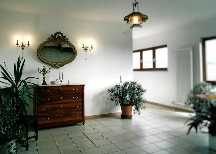 Gästehaus zum Goldberg